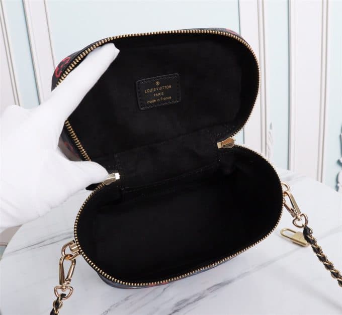 ルイヴィトンバッグコピー 定番人気2020新品 Louis Vuitton レディース バケツバッグ - 画像 (8)