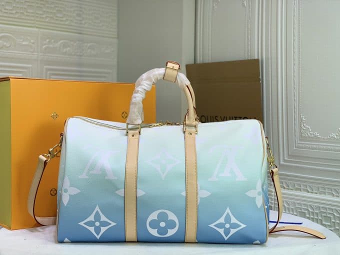 ルイヴィトンバッグコピー 2021新品注目度NO.1 Louis Vuitton 男女兼用 ボストンバッグ - 画像 (6)