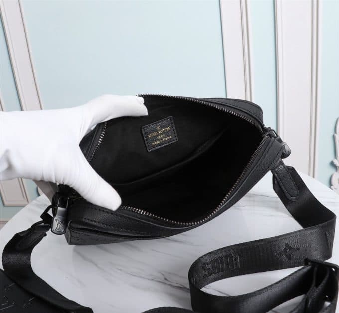ルイヴィトンバッグコピー 大人気2020新品 Louis Vuitton レディース ショルダーバッグ - 画像 (9)