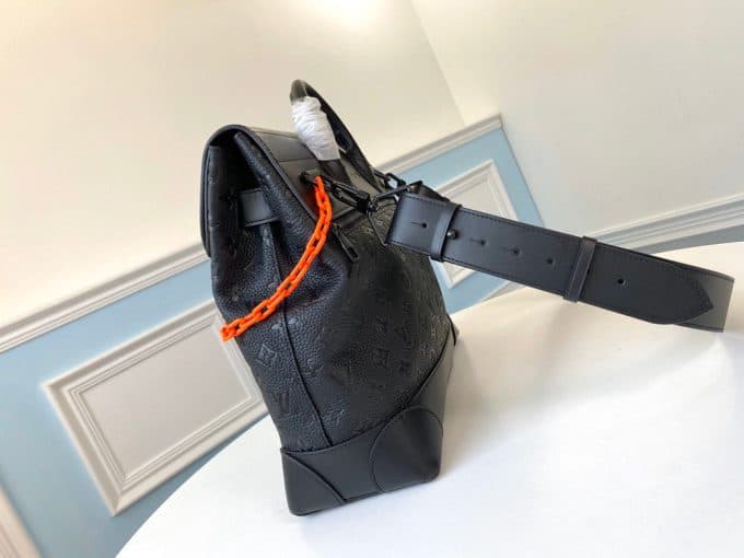 高品質ルイヴィトンバッグコピー 定番人気2021新品 Louis Vuitton メンズ ショルダーバッグ - 画像 (2)