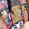 ルイヴィトンバッグコピー 大人気2020新品 Louis Vuitton レディース ショルダーバッグ - 画像 (8)