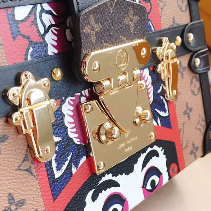 ルイヴィトンバッグコピー 大人気2020新品 Louis Vuitton レディース ショルダーバッグ - 画像 (8)