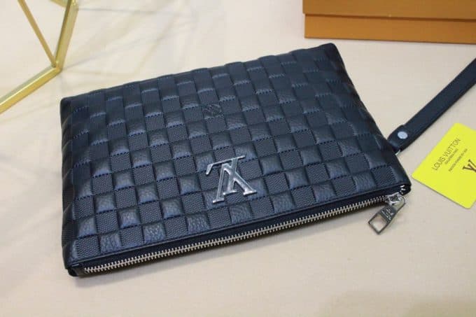 ルイヴィトンバッグコピー 定番人気2021新品 Louis Vuitton メンズ セカンドバッグ - 画像 (5)
