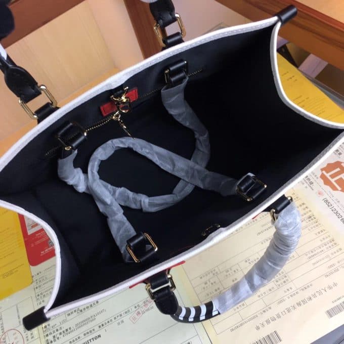 ルイヴィトンバッグコピー 定番人気2020新品 Louis Vuitton レディース トートバッグ - 画像 (9)