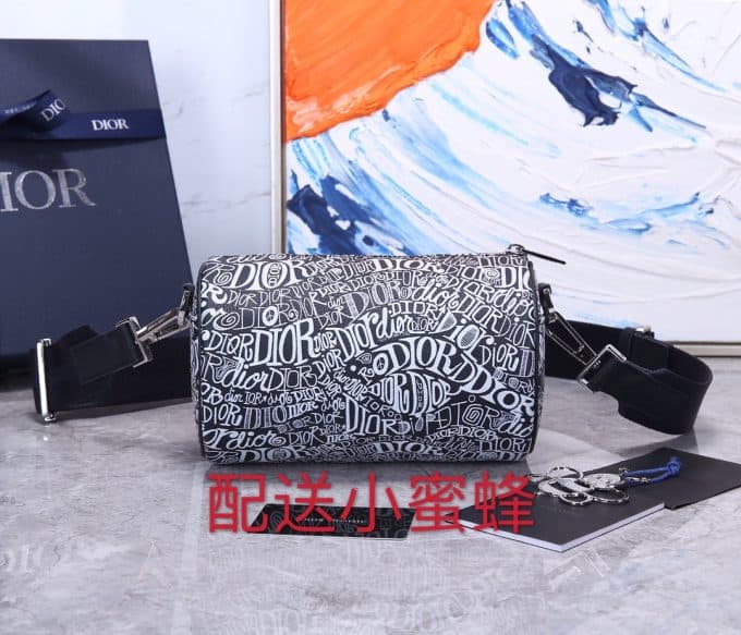 ディオールバッグコピー 定番人気2021新品 Dior メンズ ショルダーバッグ
