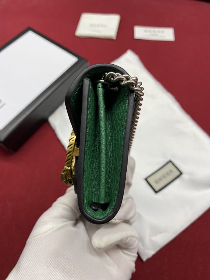 グッチ財布コピー 大人気2021新品 GUCCI レディース 財布 - 画像 (4)