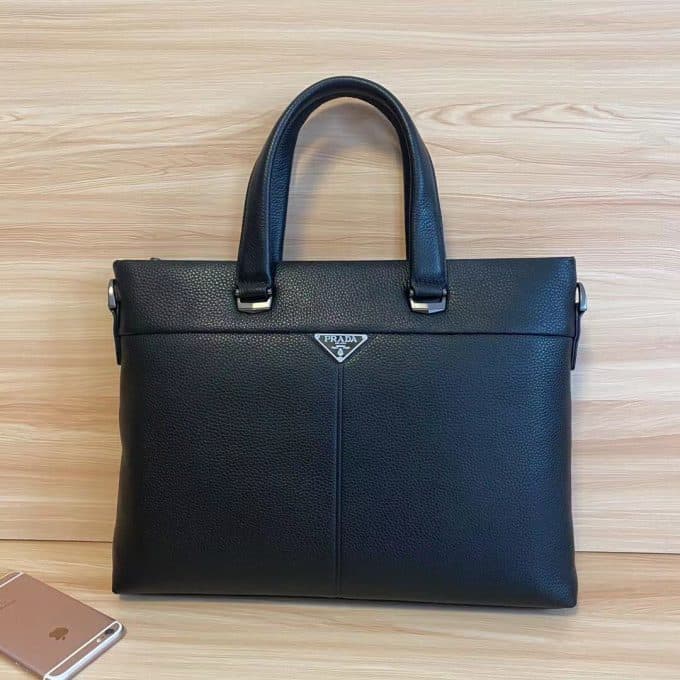 高品質 プラダバッグコピー 大人気2021新品 PRADA メンズ ブリーフケース