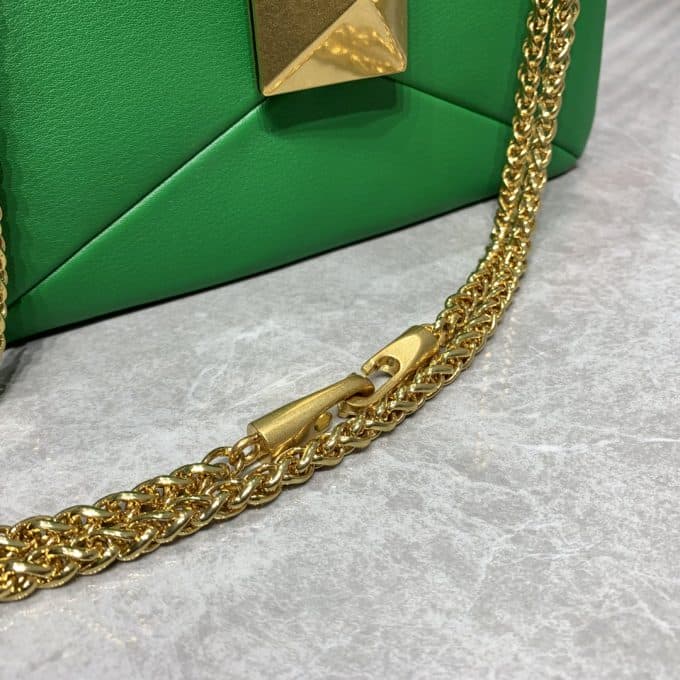 ヴァレンティノバッグコピー 大人気2022新品 Valentino レディース ショルダーバッグ - 画像 (6)