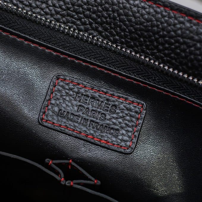 人気高級 エルメスバッグコピー 大人気2021新品 HERMES メンズ トートバッグ - 画像 (8)
