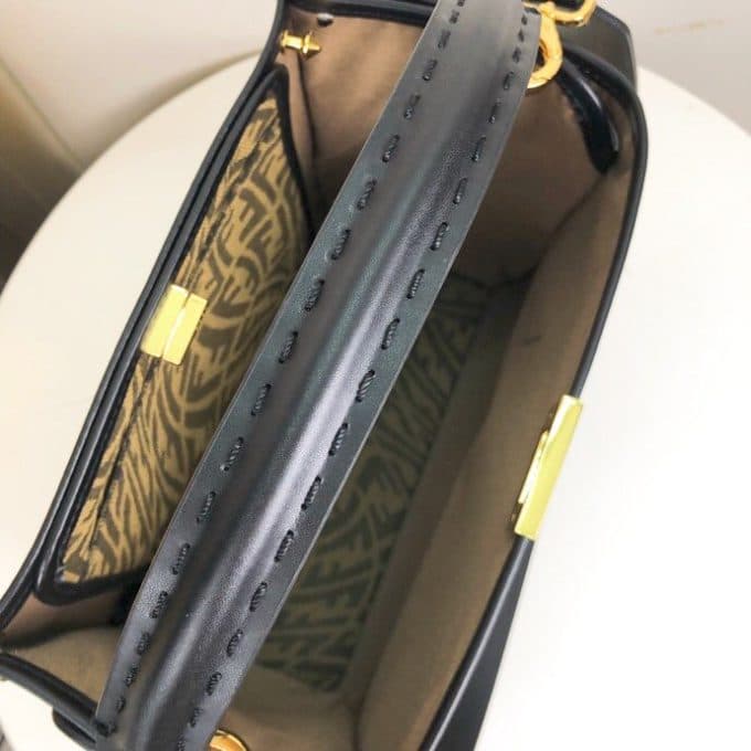 フェンディバッグコピー 定番人気2022新品 FENDI レディース トートバッグ - 画像 (7)