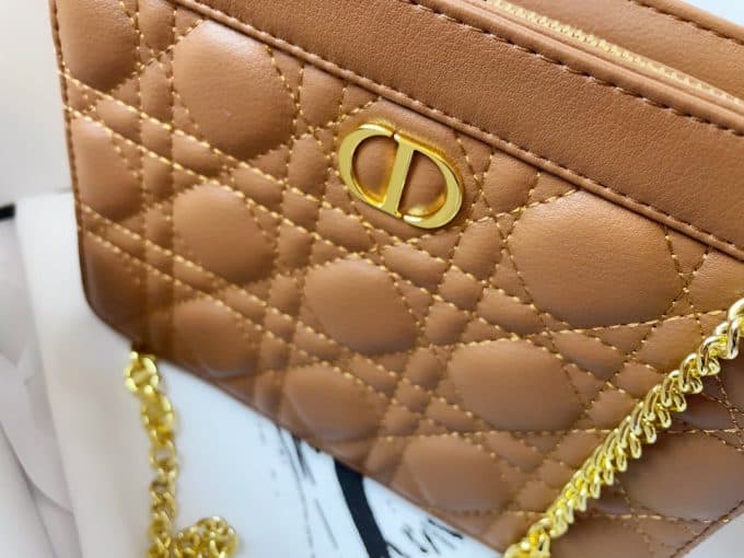 ディオールバッグコピー 2022新品注目度NO.1 Dior レディース ショルダーバッグ - 画像 (6)