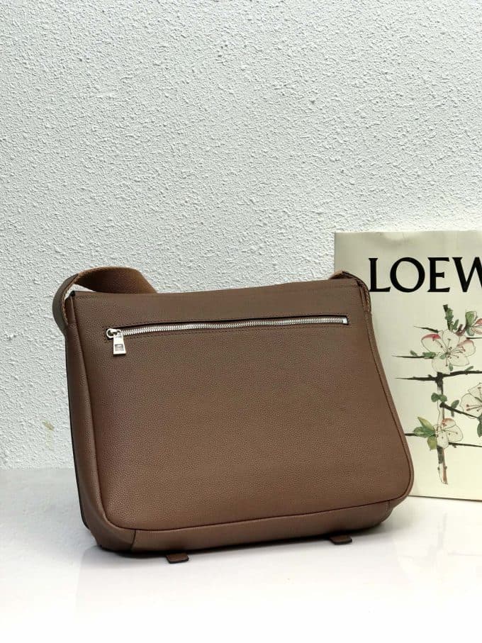 高品質 ロエベバッグコピー 大人気2021新品 Loeweメンズ ショルダーバッグ - 画像 (3)