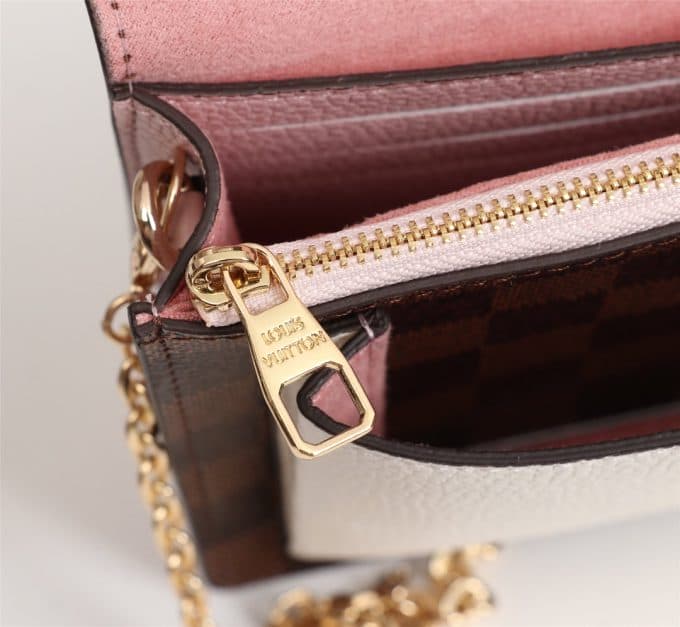 ルイヴィトンバッグコピー 定番人気2020新品 Louis Vuitton レディース ショルダーバッグ - 画像 (8)