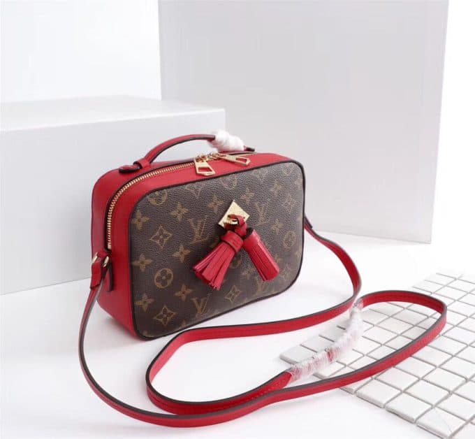 ルイヴィトンバッグコピー 2020新品注目度NO.1 Louis Vuitton レディース ショルダーバッグ - 画像 (2)