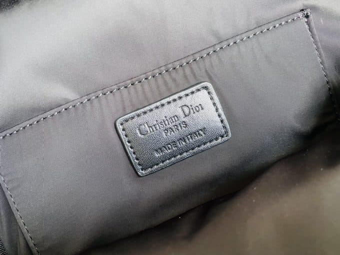 ディオールバッグコピー 定番人気2022新品 Dior 男女兼用 バックパック - 画像 (8)