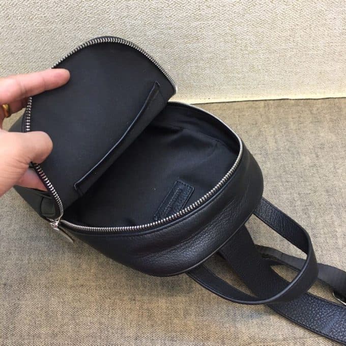 ステファノ·リッチバッグコピー 定番人気2021新品 Stefano Ricciメンズ ボディバッグ - 画像 (9)