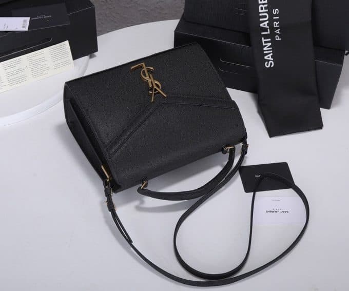 イヴサンローラン バッグコピー 2022新品注目度NO.1 YSL レディース ハンドバッグ - 画像 (4)