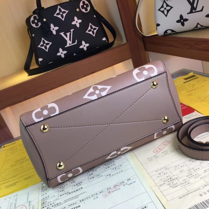 ルイヴィトンバッグコピー 定番人気2020新品 Louis Vuitton レディース ハンドバッグ - 画像 (8)