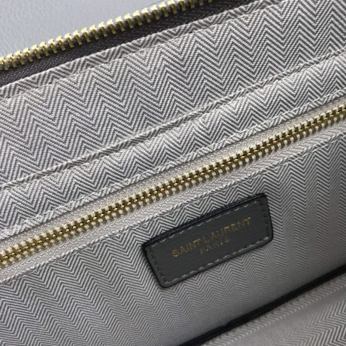 イヴサンローラン バッグコピー 大人気2022新品 YSL レディース ハンドバッグ - 画像 (8)