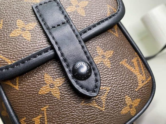 ルイヴィトンバッグコピー 2020新品注目度NO.1 Louis Vuitton レディース ショルダーバッグ - 画像 (5)