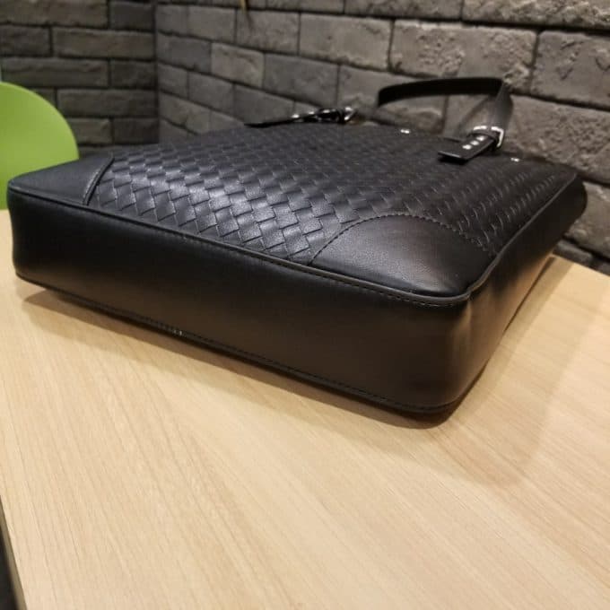 ボッテガヴェネタバッグコピー 定番人気2021新品 Bottega Veneta メンズ トートバッグ - 画像 (3)