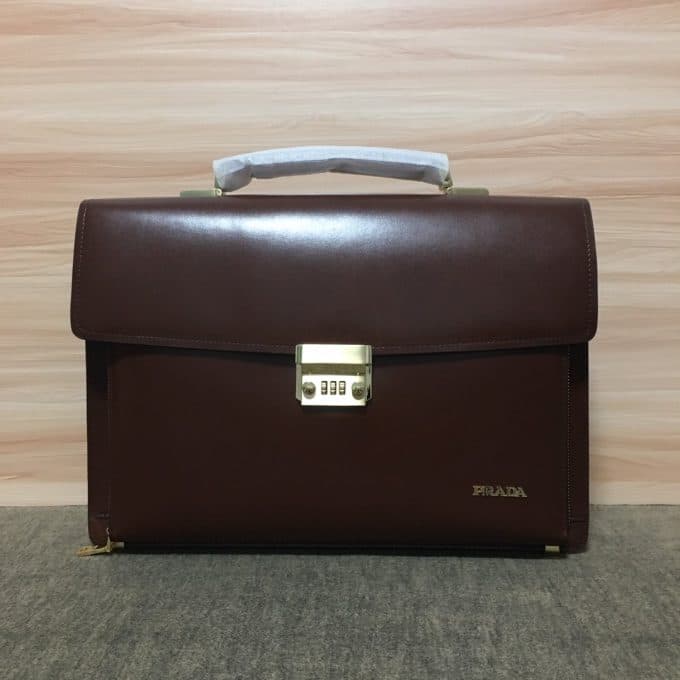 高品質 プラダバッグコピー 2021新品注目度NO.1 PRADA メンズ ハンドバッグ