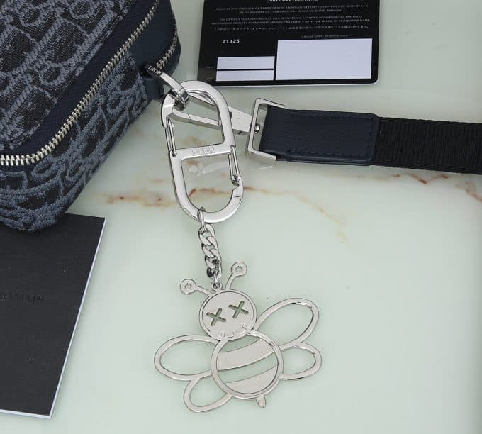 ディオールバッグコピー 2021新品注目度NO.1 Dior メンズ ショルダーバッグ - 画像 (5)