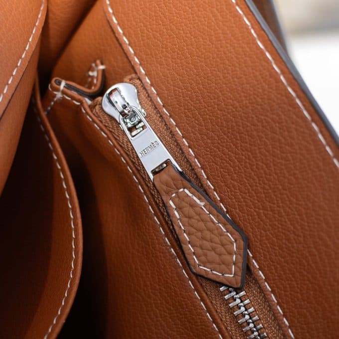 人気高級エルメスバッグコピー 定番人気2021新品 HERMES メンズ ショルダーバッグ - 画像 (6)