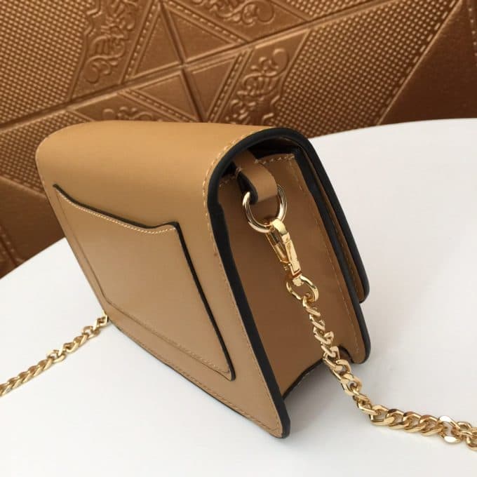 2019秋冬高品質バーバリー(BURBERRY)☆レディース ショルダーバッグコピー☆数量限定発表！お見逃しなく！ - 画像 (4)