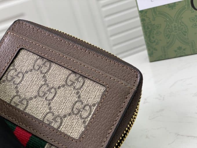グッチ財布コピー 大人気2021新品 GUCCI レディース 財布 - 画像 (9)