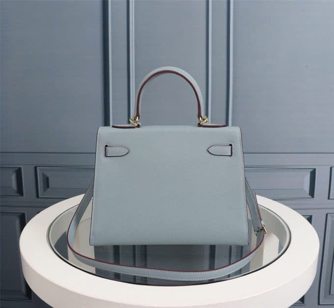 エルメスバッグ HERMES レディース ケリーバッグ - 画像 (2)