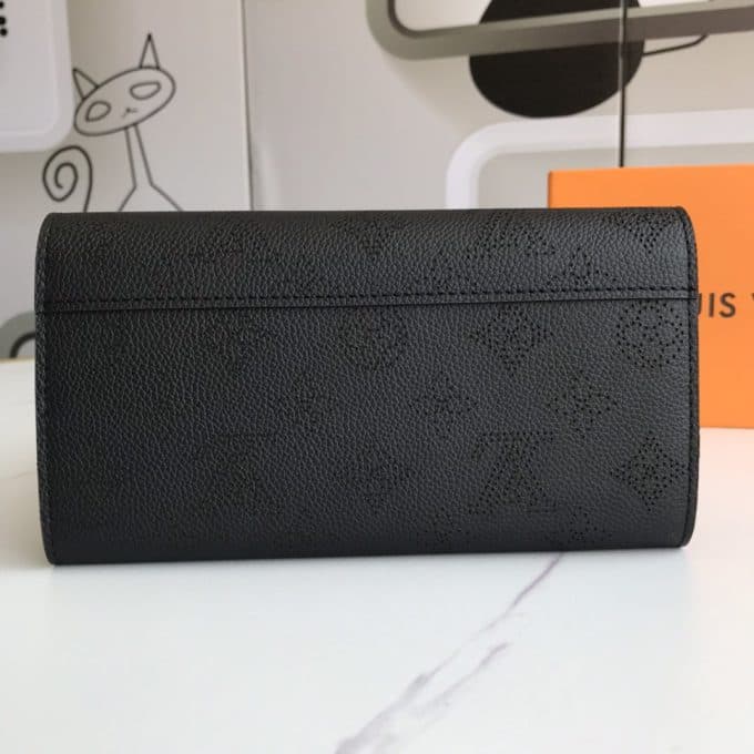 ルイヴィトン財布コピー 定番人気2022新品 Louis Vuitton レディース 長財布 - 画像 (2)