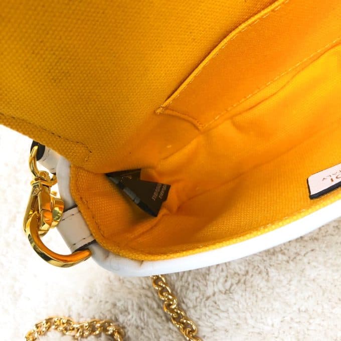 フェンディバッグコピー 大人気2022新品 FENDI レディース ショルダーバッグ - 画像 (8)