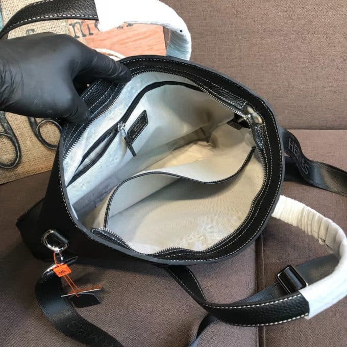 高品質 エルメスバッグコピー 2021新品注目度NO.1 HERMES メンズ ブリーフケース - 画像 (9)