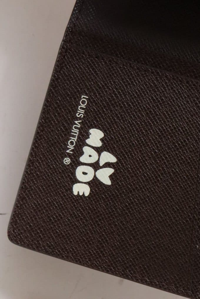 ルイヴィトン財布コピー 大人気2022新品 Louis Vuitton 男女兼用 長財布 - 画像 (9)