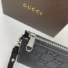 グッチバッグコピー 定番人気2021新品 GUCCI メンズ セカンドバッグ - 画像 (5)
