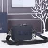 高品質 ディオールバッグコピー 定番人気2021新品 Dior メンズ ショルダーバッグ - 画像 (3)