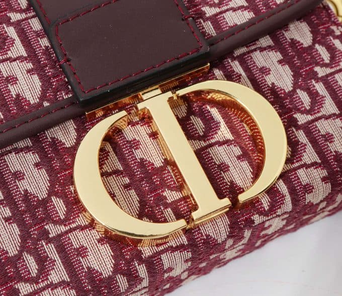 ディオールバッグコピー 大人気2022新品 Dior レディース ショルダーバッグ - 画像 (4)