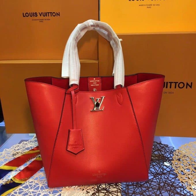 ルイヴィトンバッグコピー 大人気2020新品 Louis Vuitton レディース トートバッグ - 画像 (7)