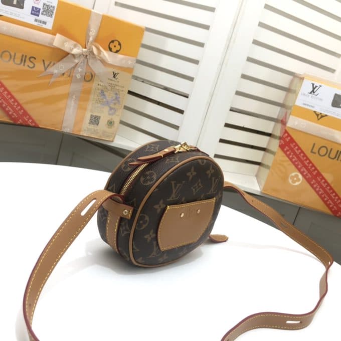 ルイヴィトンバッグコピー 大人気2020新品 Louis Vuitton レディース ショルダーバッグ - 画像 (2)