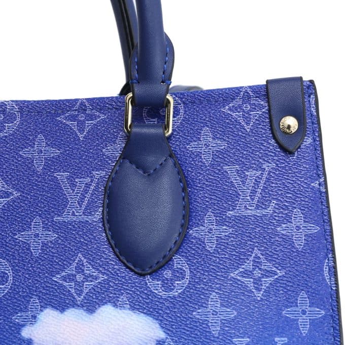 ルイヴィトンバッグコピー 大人気2020新品 Louis Vuitton レディース トートバッグ - 画像 (5)