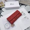 ディオール財布コピー 大人気2021新品 Dior レディース 長財布 - 画像 (3)
