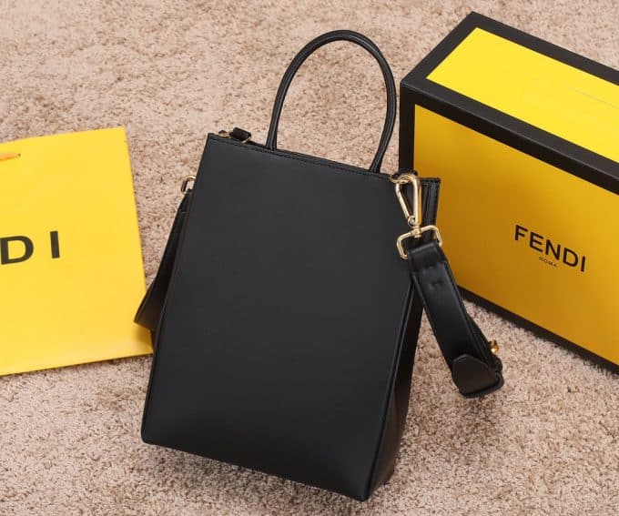 フェンディバッグコピー 2022新品注目度NO.1 FENDI レディース トートバッグ - 画像 (2)