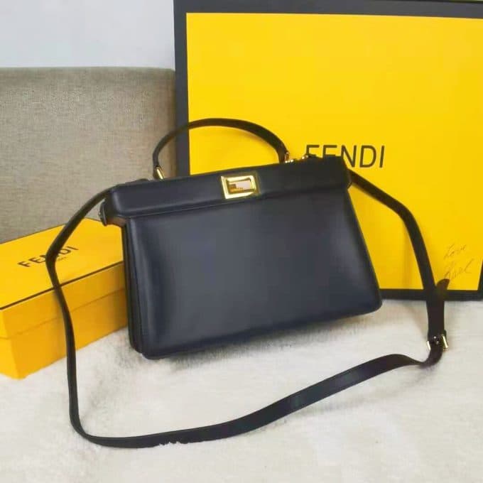 フェンディバッグコピー 定番人気2022新品 FENDI レディース ハンドバッグ