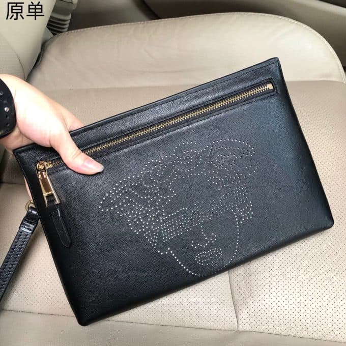 ヴェルサーチェバッグコピー 2021新品注目度NO.1 VERSACE メンズ セカンドバッグ - 画像 (7)