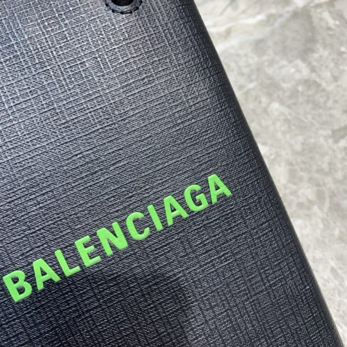 高品質 バレンシアガバッグコピー 大人気2021新品 BALENCIAGA 男女兼用 ショルダーバッグ - 画像 (5)