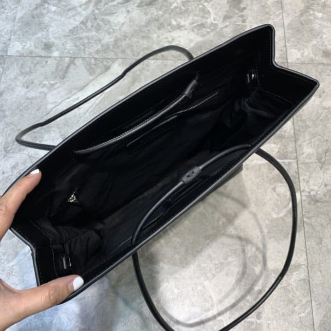 高品質 バレンシアガバッグコピー 定番人気2021新品 BALENCIAGA 男女兼用 トートバッグ - 画像 (7)
