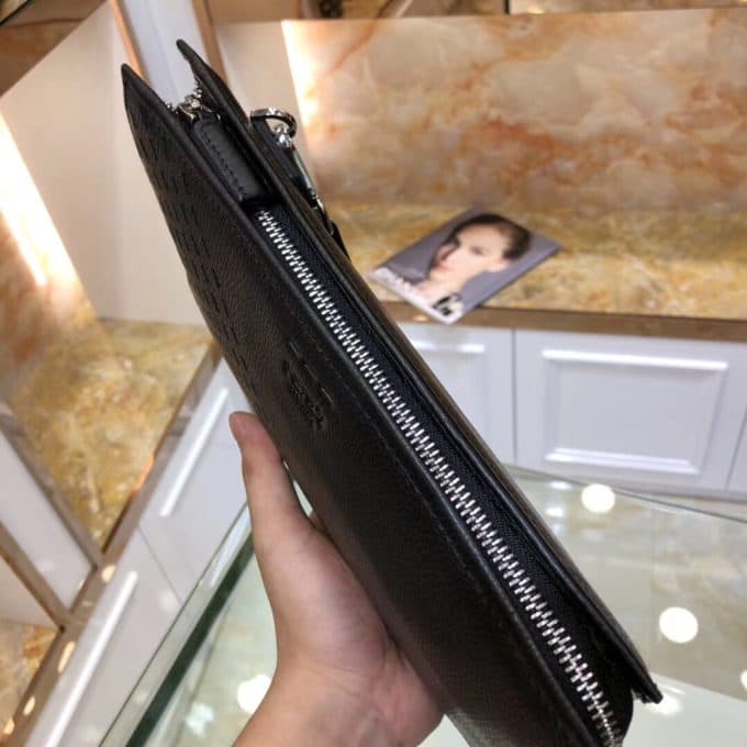 フェンディバッグコピー 2021新品注目度NO.1 FENDI メンズ セカンドバッグ - 画像 (8)