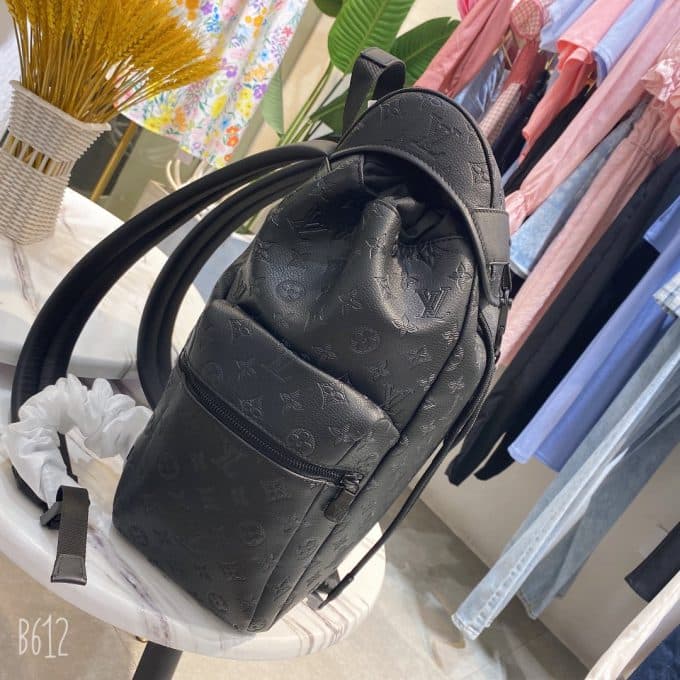 人気高級 ルイヴィトンバッグコピー 大人気2021新品 Louis Vuitton メンズ バックパック - 画像 (3)