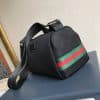 グッチバッグコピー 定番人気2021新品 GUCCI メンズ ショルダーバッグ - 画像 (5)